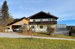 Einfamilienhaus kaufen in 5303 Thalgau, THALGAU - Geräumiges Einfamilienhaus mit Wintergarten, Doppelgarage, Sauna, Solaranlage, Kachelofen uvm.