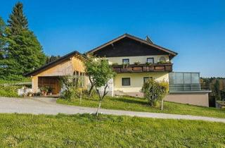 Einfamilienhaus kaufen in 5303 Thalgau, THALGAU - Gemütliches Einfamilienhaus mit Wintergarten, Doppelgarage, Sauna, Solaranlage, Kachelofen uvm.