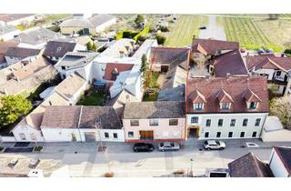 Haus kaufen in 2504 Sooß, [06748] Abbruchobjekt auf der Sooßer Weinstraße