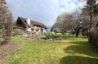 Villen zu kaufen in 6820 Frastanz, Traum Villa in Frastanz