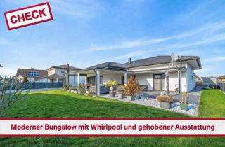 Haus kaufen in 8072 Fernitz, Moderner Bungalow mit Whirlpool & gehobener Ausstattung in Fernitz!