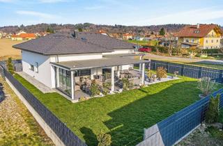 Haus kaufen in 8072 Fernitz, Moderner Bungalow mit Whirlpool & gehobener Ausstattung in Fernitz!