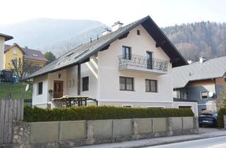 Haus kaufen in 3340 Waidhofen an der Ybbs, Schönes, sehr gepflegtes Wohnhaus am Stadtrand