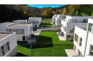 Haus mieten in Hintersdorfer Straße, 3400 Klosterneuburg, Neubau-Haus mit Garten nahe Wien – THE TREELINE- MIETKAUF Möglichkeit