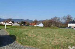 Grundstück zu kaufen in 8530 Deutschlandsberg, Sonniges Baugrundstück am Stadtrand