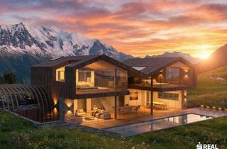 Grundstück zu kaufen in 6162 Mutters, Traumgrundstück in Mutters mit beeindruckendem Ausblick