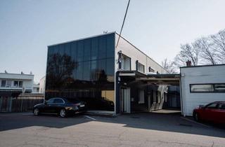 Gewerbeimmobilie kaufen in 8330 Feldbach, Anlage & Eigennutzung: Gewerbeobjekt im Zentrum von Feldbach ...!