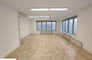 Gewerbeimmobilie kaufen in 4040 Linz, Ruhiges Hinterhofbüro