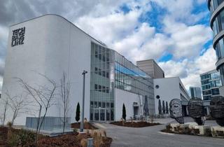 Büro zu mieten in 4020 Linz, Großzügige Bürofläche in frequentierter Lage; auch Teilflächen mietbar!