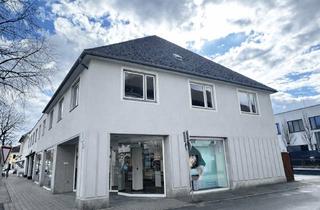 Büro zu mieten in Ungarstraße 2-4, 8330 Feldbach, Gewerbefläche (160m²) in zentraler Lage von Feldbach zu vermieten – ideal für Büro, Praxis, Studio