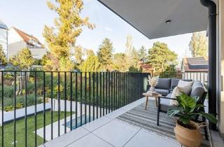 Wohnung kaufen in Friedenszeile, 1130 Wien, WIEN HIETZING - BOUTIQUE-PROJEKT DER EXTRAKLASSE