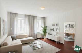 Wohnung kaufen in Landskrongasse, 1010 Wien, Charmante 3-Zimmer-Stadtwohnung im Herzen der Wiener Innenstadt
