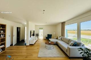 Doppelhaushälfte kaufen in Wiethestraße, 1220 Wien, NEU! TRAUMHAFTE 5 ZIMMER DOPPELHAUSHÄLFTE AUF EIGENGRUND NÄHE MARCHFELD CENTER!