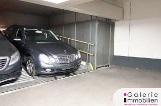 Garagen kaufen in Schumanngasse, 1170 Wien, Stapelparkplätze Nähe AKH, Elterleinplatz, Gersthof und Kreuzgasse zu verkaufen!