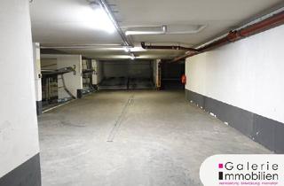 Garagen kaufen in Schumanngasse, 1170 Wien, Stapelparkplätze Nähe AKH, Elterleinplatz, Gersthof und Kreuzgasse zu verkaufen!