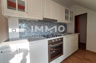 Wohnung kaufen in 1040 Wien, MITTEN IN DER STADT MIT HOFSEITIGER DACHTERRASSE!