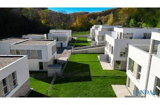 Haus mieten in Hintersdorfer Straße, 3400 Klosterneuburg, Neubau-Haus mit Garten nahe Wien – THE TREELINE- MIETKAUF Möglichkeit