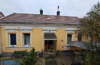 Einfamilienhaus kaufen in 2560 Berndorf, ruhig gelegenes Einfamilienhaus mit Fernblick in Berndorf