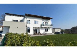 Haus kaufen in 3202 Hofstetten, Neuwertiges Traumhaus mit Fernblick