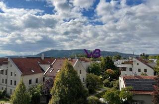 Wohnung mieten in 2103 Langenzersdorf, Sonnige 1,5 Zimmerwohnung mit Loggia und KFZ Stellplatz!