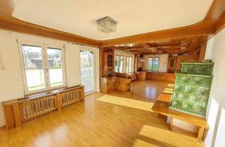 Haus kaufen in 8294 Unterrohr, ATTRAKTIVES ZINSHAUS IN SONNIGER RUHELAGE