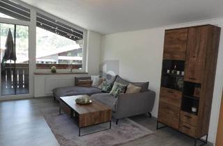 Wohnung kaufen in 5710 Kaprun, TOURISTISCH VERMIETBAR MIT BALKON IN BELIEBTER LAGE