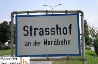 Grundstück zu kaufen in 2231 Strasshof an der Nordbahn, TOLLES GRUNDSTÜCK IN STRASSHOF AN DER NORDBAHN!