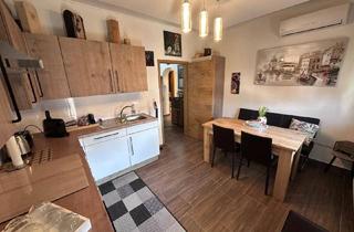 Wohnung kaufen in 8430 Leibnitz, Stilvoll sanierte 3-Zimmer Wohnung mit Balkon in zentraler Lage zu verkaufen