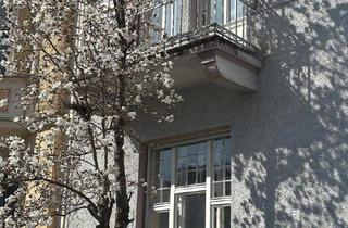 Wohnung kaufen in 8010 Graz, ERSTBEZUG nach Sanierung , Augartenpark und Innenstadnähe, **RARITÄT** 3 ZI + Küche Altbauwohnung, elegant ausgestattet - 2 Balkone*, Förderung**