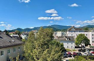 Wohnung kaufen in 9560 Feldkirchen in Kärnten, Traumhafte 3-Zimmer-Wohnung in Top Lage Feldkirchen Zentrum