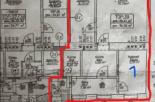 Wohnung kaufen in Liebhartsgasse 20, 1160 Wien, Ruhige 3-Zimmer Wohnung in Wien Ottakring