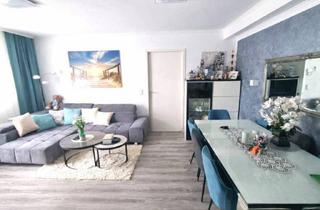 Wohnung kaufen in 2524 Teesdorf, Gepflegte 3-Zimmer-Eigentumswohnung mit Balkon in absoluter Ruhelage – Teesdorf