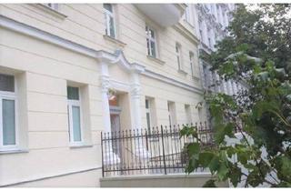 Wohnung kaufen in Prater 07, 1020 Wien, Balkonwohnung Hofhaus