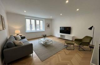 Wohnung kaufen in Floragasse, 1040 Wien, FLORA LIVING - Ein verborgenes Juwel in Wiens bester Lage