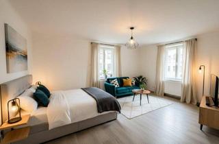 Wohnung kaufen in Floragasse, 1040 Wien, FLORA LIVING - Ein verborgenes Juwel in Wiens bester Lage