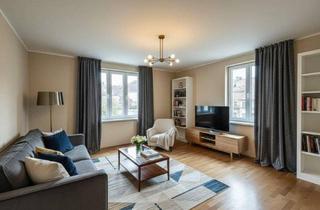 Wohnung kaufen in Floragasse, 1040 Wien, FLORA LIVING - Ein verborgenes Juwel in Wiens bester Lage