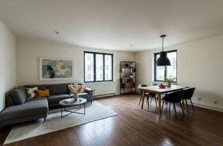 Wohnung kaufen in Floragasse, 1040 Wien, FLORA LIVING - Ein verborgenes Juwel in Wiens bester Lage