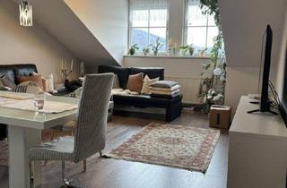 Maisonette kaufen in 5300 Hallwang, 3 Zimmer Maisonette Wohnung mit Balkon und Schrebergartenanteil - ideal fürs Homeoffice!