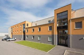 Wohnung mieten in Schleppbahngasse 11a u.a., 2700 Wiener Neustadt, WIENER NEUSTADT VIII/2, geförderte Mietwohnung mit Kaufoption, Top 5/3, 1000/00010210/00001503