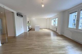 Wohnung mieten in Am Modenapark, 1030 Wien, Großzügige 5-Zimmer-Wohnung am Modenapark - zu mieten in 1030 Wien