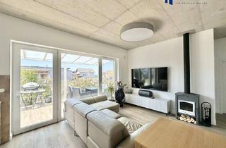 Einfamilienhaus kaufen in 2273 Hohenau an der March, Exklusives Architektenhaus am See in ca. 1 Stunde von Wien