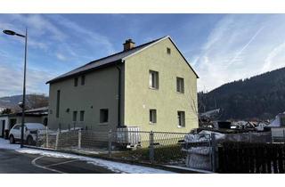 Einfamilienhaus kaufen in 8600 Bruck an der Mur, Einfamilienhaus mit Garage und sonnendurchflutetem Gartenparadies (provisionsfrei)