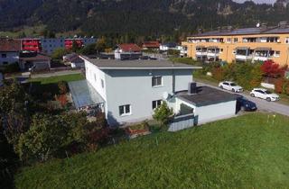 Doppelhaushälfte kaufen in 6600 Lechaschau, Lechaschau - Doppelhaushälfte