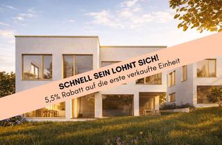 Doppelhaushälfte kaufen in 8046 Graz, St. Veit: Neubauprojekt mit 4 Doppelhaushälften | Top Lage