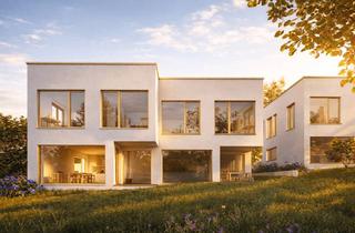 Doppelhaushälfte kaufen in 8046 Graz, St. Veit: Neubauprojekt mit 4 Doppelhaushälften | Top Lage