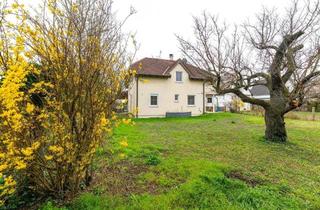 Einfamilienhaus kaufen in 2351 Wiener Neudorf, Großes Einfamilienhaus BJ 2002 mit Garage und Carport, voll unterkellert