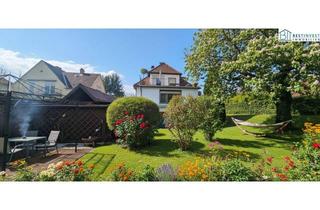 Villen zu kaufen in 8052 Graz, Sommer im eigenen Garten