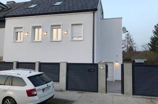 Haus mieten in 2100 Korneuburg, Wohnoase in Korneuburg-Bisamberg - 10 minutes to UNOCITY!