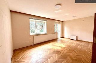 Haus mieten in Deißenhofergasse, 1230 Wien, SANIERUNGSBEDÜRFTIGE DOPPELHAUSHÄLFTE | MIT GARTEN | TOLLES ENTWICKLUNGSPOTENZIAL | NÄHE ROSENHÜGEL