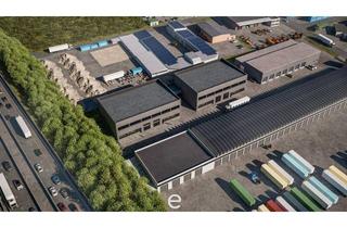 Gewerbeimmobilie kaufen in 8501 Spatenhof, Liegenschaft mit Potenzial in Autobahnlage mit hervorragender Sichtbarkeit zu verkaufen